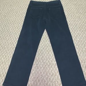 Boys Navy Vineyard Vines 5 Pocket Pants
